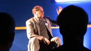 Fanderson TV21 convention  Matt Zimmerman Part 12 [upl. by Kalle809]