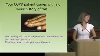 Emma Holliday Pulmonary W Her Slides  IM HighYield USMLE Step Shelf Exam PP Download Link Below [upl. by Aihsema]