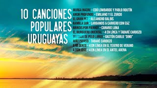 10 Canciones Populares Uruguayas Parte 1 [upl. by January]