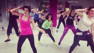 Urbhanize Dance Fitness [upl. by Sivla]