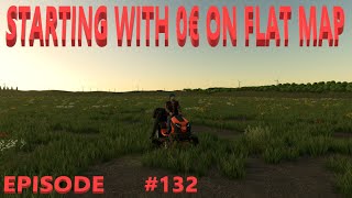 Starting with 0€ on Flat Map FM132 [upl. by Vasili]