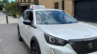 Driving Test Pass Mitcham London Test Centre Test Date 07112024 at 0701am [upl. by Duffie]