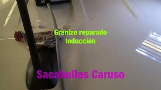 Sacabollos THotbox [upl. by Bashuk]