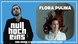 Nullhocheins Podcast 26 Flora Pulina [upl. by Vowel161]