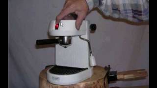 DIY steam cleaner [upl. by Atnoek]