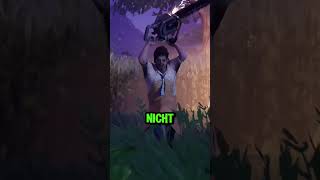 Neues Fortnite LEATHERFACE SECRET😱 [upl. by Gifferd]