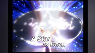 Pop Idol UK A Star Is Born Special 20012002 Intro [upl. by Etnahc]