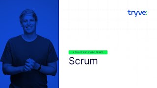 What is Scrum  Explained in 3 Minutes [upl. by Bolen]