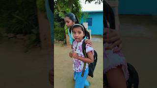 Mummy wo dekho bandar😂 funny short viralvideo subscribe [upl. by Eleen]