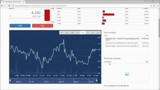 Handle unoterte aksjer hos Pareto [upl. by Zoller]