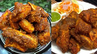 Kurkure Chatpata Masaledar Fish Fry Ki Recipe  Easy And Tasty Fish Fry  katla Fish Fry Recipe [upl. by Hayse]