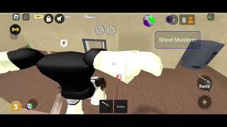 OP SCRIPT FOR MM2 SHOOT MURDERER FAKE BOMB CLUTCH OP SILENT AIM BREAKGUN DIRECT LINK [upl. by Ayerim]