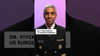 How Compassion and Empathy Brings Us Together ft US Surgeon General [upl. by Leahplar]