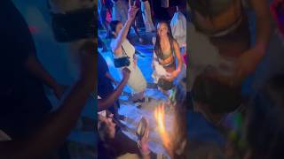 Crazy nightlife Zanzibar africa africa nightlife party trending [upl. by Leunamne]