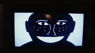 Creepiest 43 Seconds Of Preschool TV EVER Bear In The Big Blue House Shadow Story Mondays Child [upl. by Drye732]