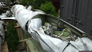 Revealed Documents Show That Russia Is Hitting Ukraine With Ukrainian Missiles [upl. by Regdirb797]