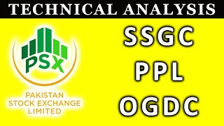 psx  PPL  Ssgc  OGDC  psx technical analysisspelpsoflyingoctopusgalprlssgcpplogdc [upl. by Skyla]