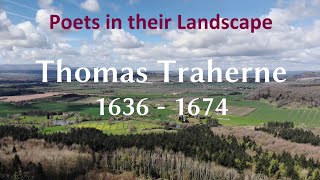 Thomas Traherne  a Herefordshire poet [upl. by Eldrida]