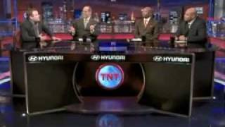 Frank Caliendo does Charles Barkley Bill Walton [upl. by Seve]