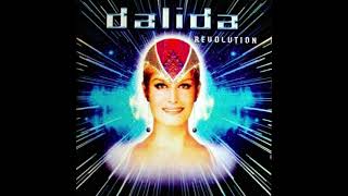 Dalida  Jattendrai Remix Version HD [upl. by Maillil]