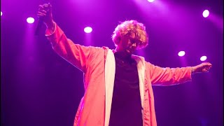 Yung Gravy amp bbno Baby Gravy  The Tour  Live 2022 Full Show 4K  Toronto  November 23 [upl. by Suzann716]