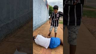 Quando o filho apanha na escola comedia risadagarantida humor risosgarantidos canalrisadinha [upl. by Aicillyhp]