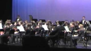 Harrison Symphony OrchestraFlorentiner March [upl. by Caton791]