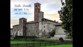 Radio Briscola Lenta Vercelli 1449 kHz Italy 1 [upl. by Nevak795]