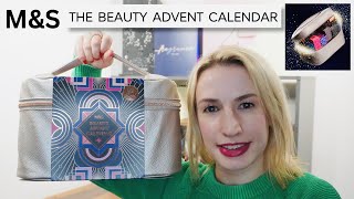 MampS Beauty Advent Calendar 2023 [upl. by Adlen283]