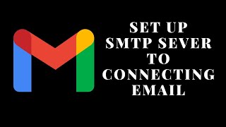 quotConnect SMTP Server to Mail Server for Contact Form Successquot  HiFi Academy [upl. by Jennine]