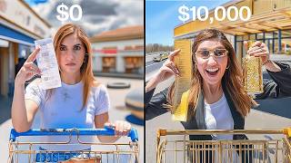 I Tried the Most Expensive Supermarket in America [upl. by Roarke]