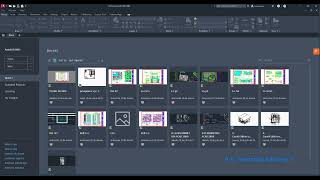 Creación de un plano arquitectónico en AutoCAD 1 [upl. by Missi]