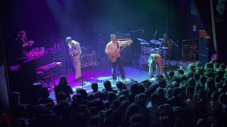 black midi Live  Full Set  Irving Plaza NYC  692023 [upl. by Noivad]