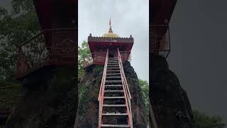 Loteshwar Shiv Temple Ratnagiri Dugave Village konkanbeauty ratnagiri konkanlife travel [upl. by Normy]