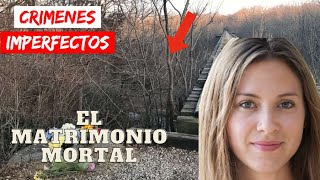 Crimenes Imperfectos  El Matrimonio Mortal  Documental Historia 2024 [upl. by Ivatts]