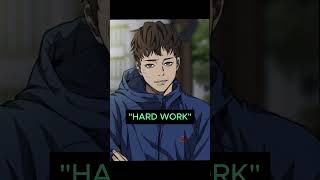 Windbreaker Webtoon Talent vs Hard Work windbreaker [upl. by Yenhoj]