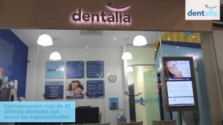 Conoce más de dentalia  El grupo dental más grande de México [upl. by Phaedra]