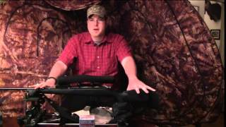 Practical Accuracy Part 1 Rifle Basics  Practicing Good Habits [upl. by Llevart]