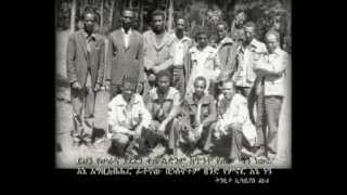 የቤተክርስቲያን የ40 አመት ጉዞ Ethiopia Apostolic Church the40th part 3 [upl. by Nodnol]