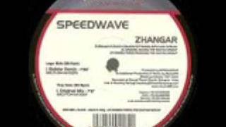 Speedwave  Zhangar Builder Remix [upl. by Guarino]