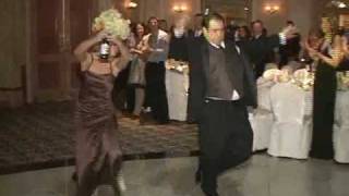 Funniest Wedding Entrance Watch Now [upl. by Varipapa]