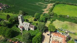 Folkingham Lincolnshire [upl. by Nassir]