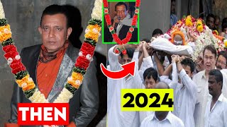 Bollywood All Died Actors And Actress 2024  Unbelievable  Then And Now [upl. by Sualocin]