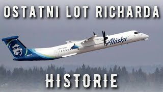 Ostatni lot Richarda Russella USA 2018  HISTORIE [upl. by Htilil825]