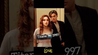 Titanic Movie 1997 🤩 Best Movie 🍿🎥 [upl. by Melnick]