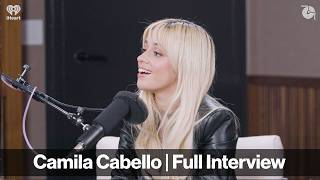 Camila Cabello  Broken Record Full Episode [upl. by Dorrahs]