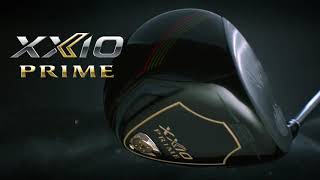 XXIO Prime 12 Driver 460cc [upl. by Old]