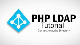 PHP LDAP Tutorial Part 1  Connect to LDAP Server [upl. by Conte273]