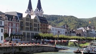 Boppard am Rhein [upl. by Jestude]