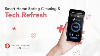 Smart Home Spring Cleaning amp Tech Refresh [upl. by Levi]